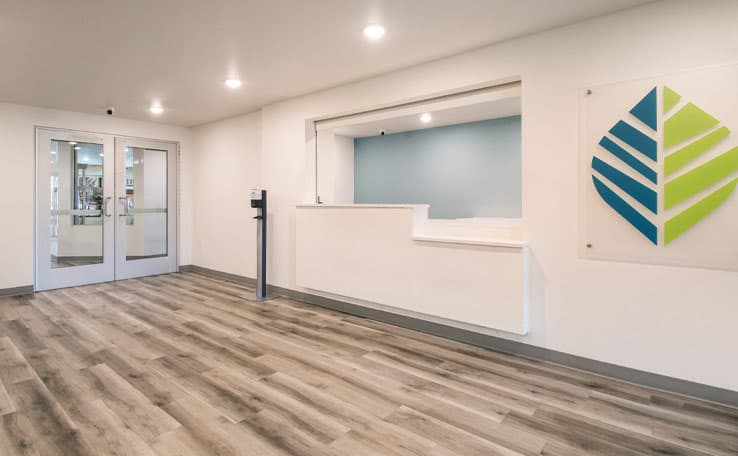 WoodSpring Suites Portland Vancouver photo 2 of 20