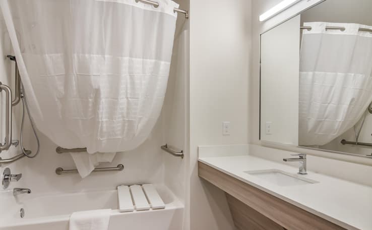 WoodSpring Suites Tacoma - Lakewood photo 18 of 22