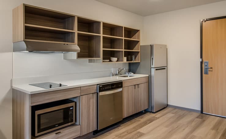 WoodSpring Suites Tacoma - Lakewood photo 14 of 22