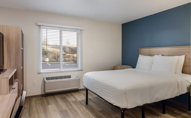 WoodSpring Suites Tacoma - Lakewood photo 16 of 22