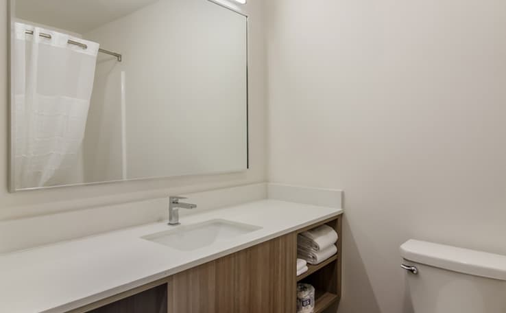WoodSpring Suites Tacoma - Lakewood photo 13 of 22