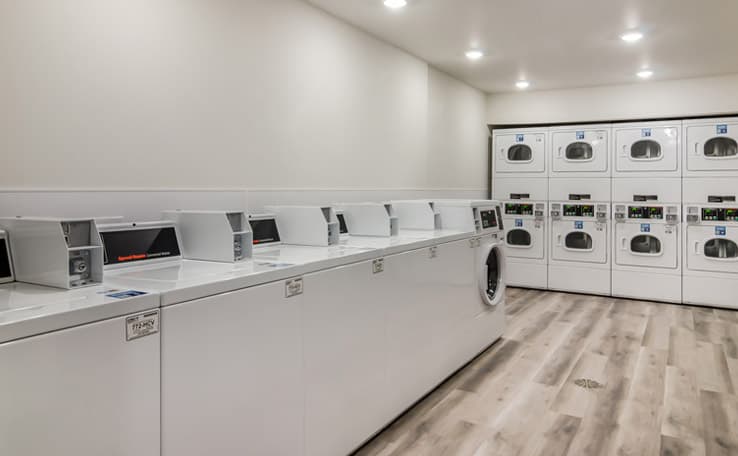 WoodSpring Suites Tacoma - Lakewood photo 6 of 22