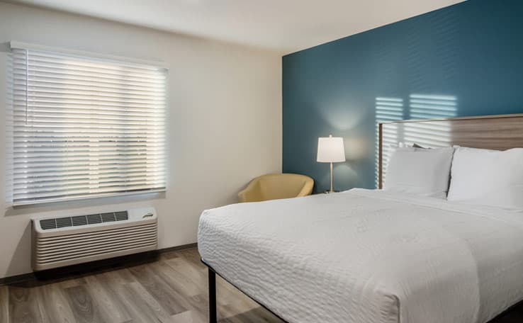 WoodSpring Suites Tacoma - Lakewood photo 10 of 22