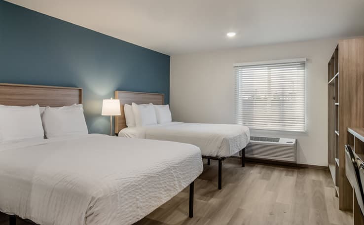 WoodSpring Suites Tacoma - Lakewood photo 11 of 22