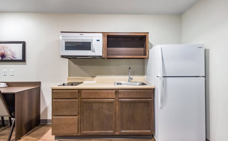 WoodSpring Suites Chicago Addison photo 7 of 15