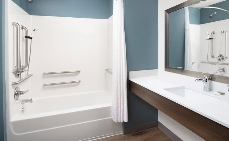 WoodSpring Suites Atlanta Conyers photo 16 of 19