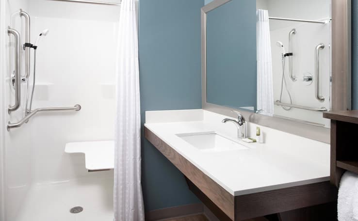 WoodSpring Suites Atlanta Conyers photo 17 of 19