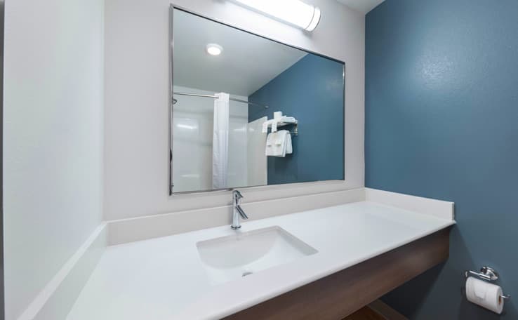 WoodSpring Suites Dallas Plano Central Legacy Drive photo 11 of 20