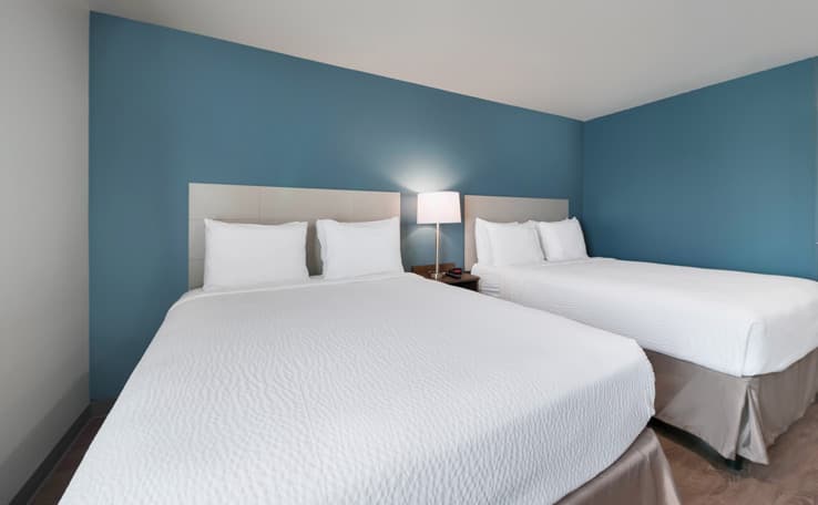 WoodSpring Suites Dallas Plano Central Legacy Drive photo 10 of 20