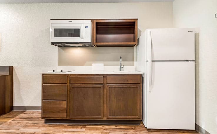 WoodSpring Suites Davenport FL photo 6 of 11
