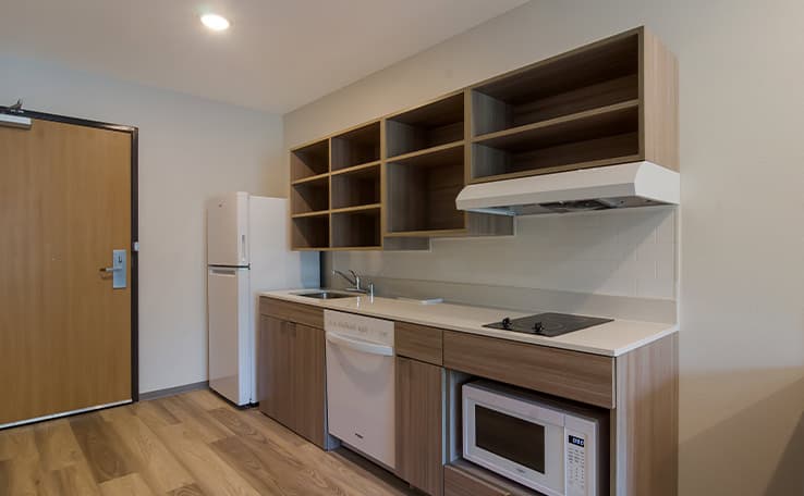 WoodSpring Suites Olympia - Lacey photo 13 of 22