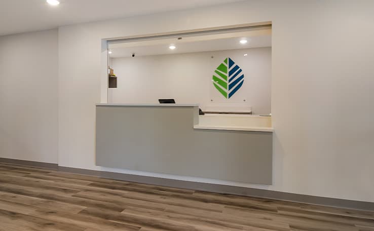 WoodSpring Suites Olympia - Lacey photo 2 of 22