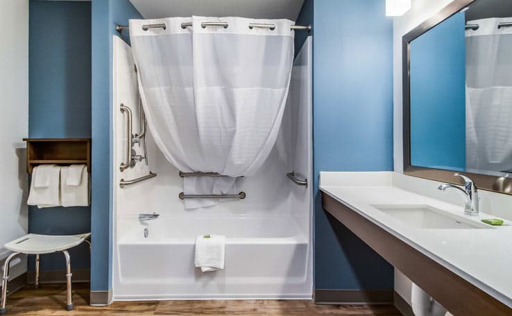 WoodSpring Suites Harrisburg Linglestown photo 14 of 19