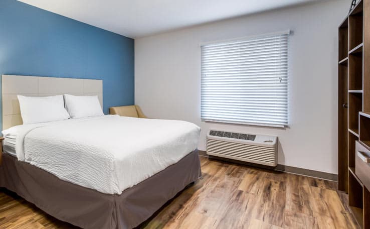WoodSpring Suites Harrisburg Linglestown photo 7 of 19
