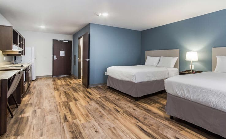 WoodSpring Suites Harrisburg Linglestown photo 9 of 19