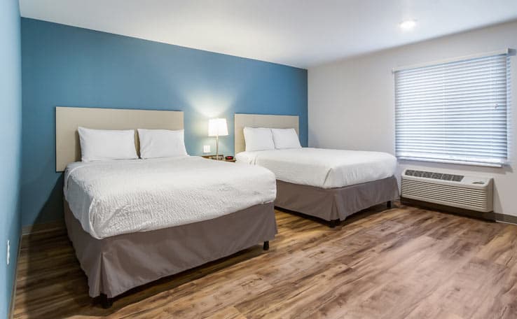 WoodSpring Suites Harrisburg Linglestown photo 10 of 19