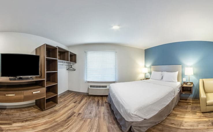WoodSpring Suites Harrisburg Linglestown photo 12 of 19