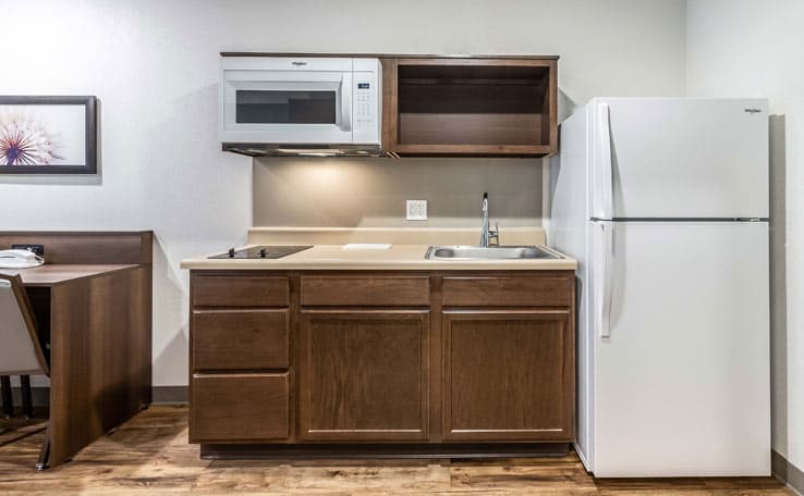 WoodSpring Suites Harrisburg Linglestown photo 17 of 19