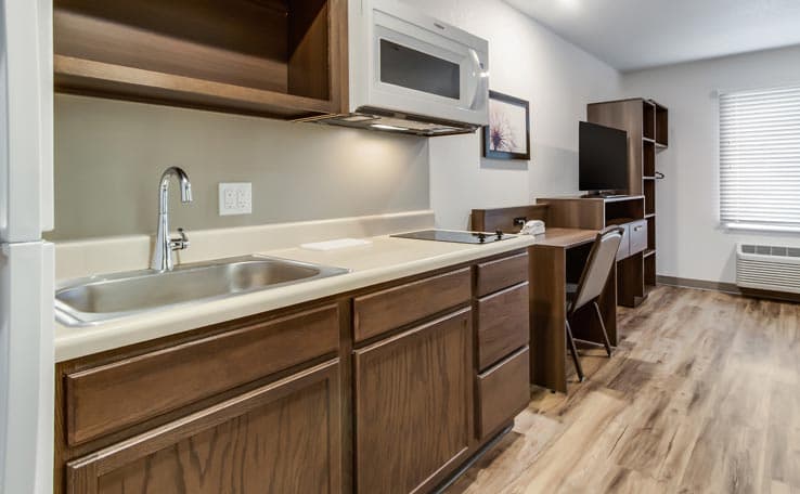 WoodSpring Suites Harrisburg Linglestown photo 18 of 19