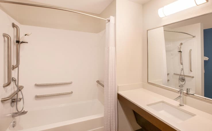 WoodSpring Suites Houston 288 South Medical Center photo 15 of 19