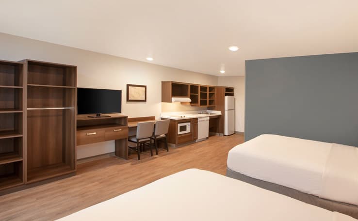 WoodSpring Suites Houston 288 South Medical Center photo 14 of 19