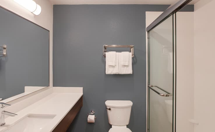 WoodSpring Suites Houston 288 South Medical Center photo 11 of 19