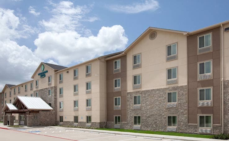 WoodSpring Suites Houston 288 South Medical Center photo 17 of 19