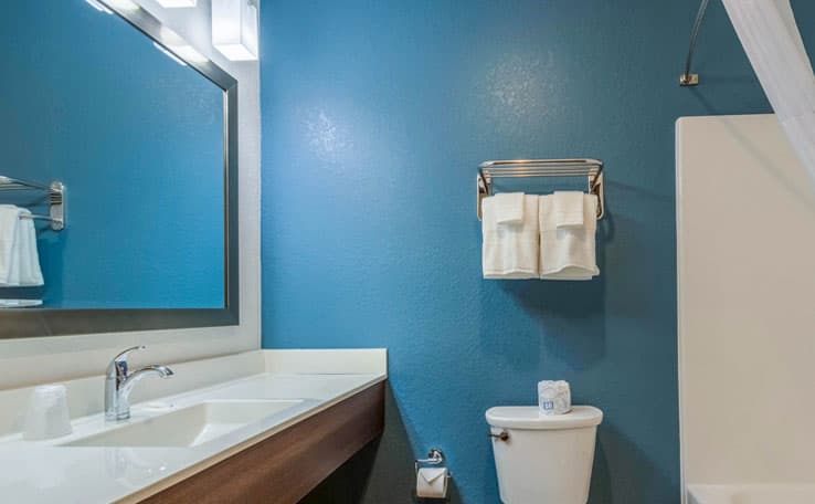 WoodSpring Suites Miramar photo 12 of 19