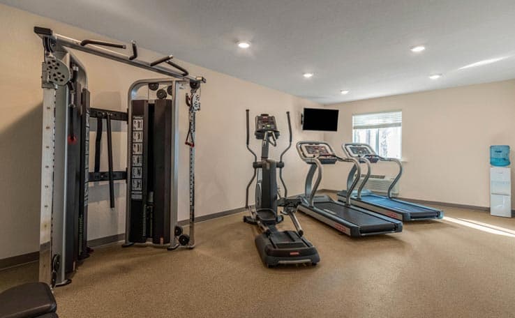 WoodSpring Suites Miramar photo 5 of 19