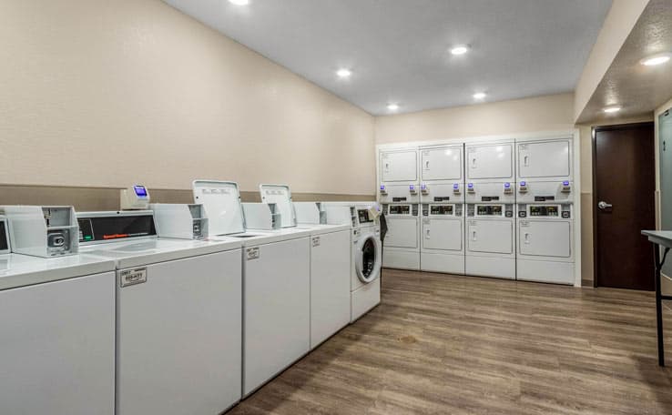 WoodSpring Suites Miramar photo 6 of 19