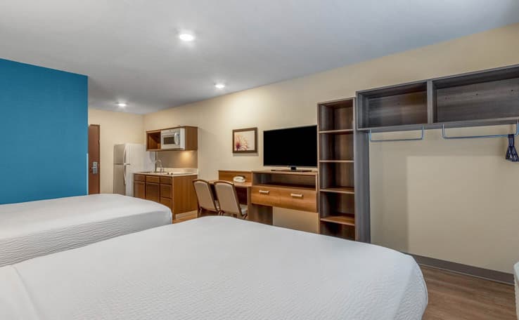 WoodSpring Suites Miramar photo 9 of 19