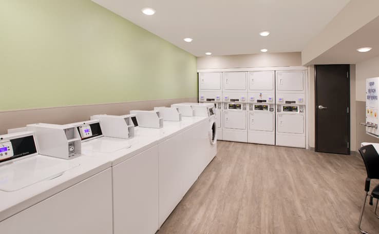 WoodSpring Suites Nashville near Rivergate photo 4 of 17