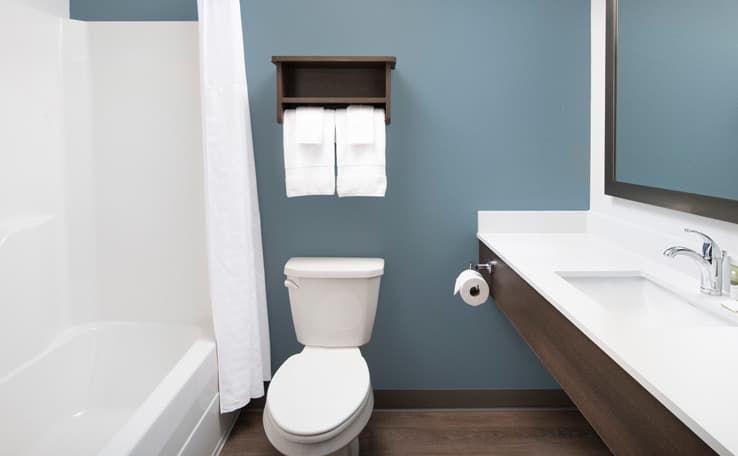 WoodSpring Suites Nashville Airport photo 10 of 20