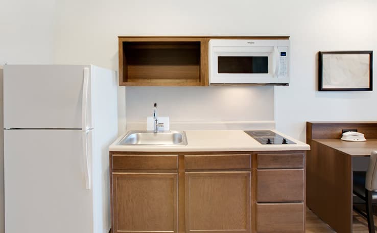 WoodSpring Suites Nashville Airport photo 5 of 20