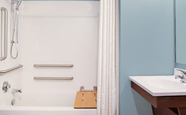 WoodSpring Suites Nashville Airport photo 13 of 20