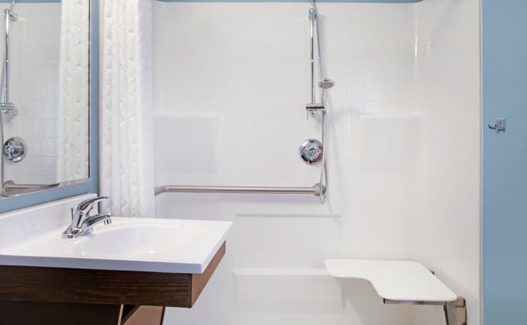 WoodSpring Suites Nashville Airport photo 14 of 20