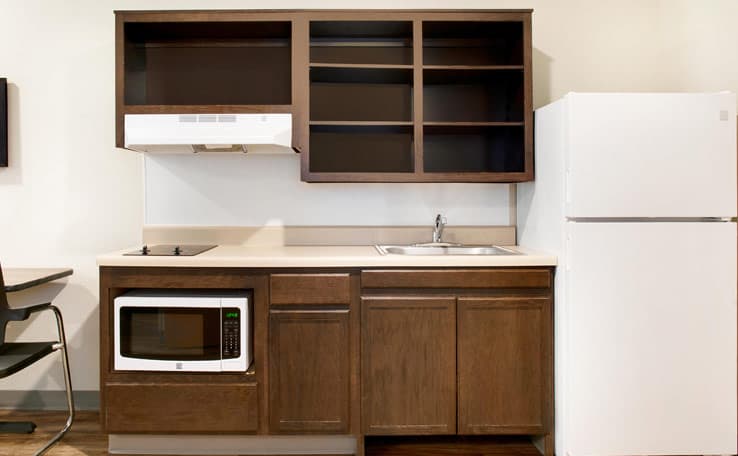 WoodSpring Suites Nashville Airport photo 11 of 20