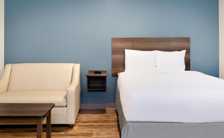 WoodSpring Suites Nashville Airport photo 8 of 20