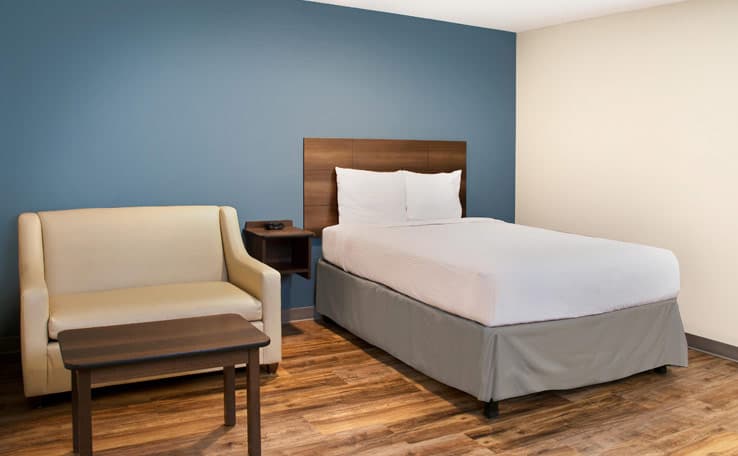 WoodSpring Suites Nashville Airport photo 7 of 20