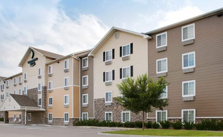 WoodSpring Suites Nashville Airport photo 16 of 20
