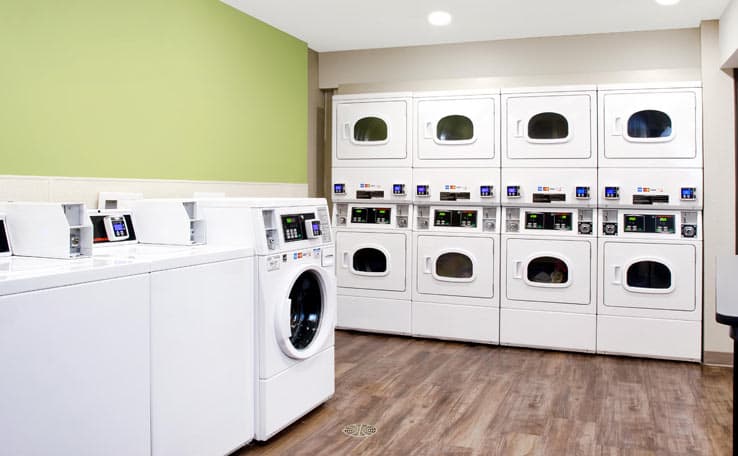 WoodSpring Suites Nashville Airport photo 4 of 20
