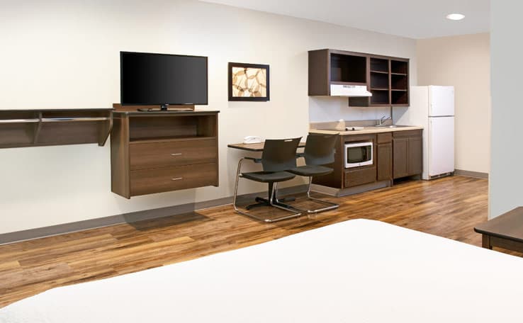 WoodSpring Suites Nashville Airport photo 12 of 20