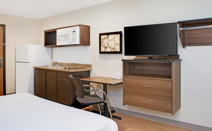 WoodSpring Suites Nashville Airport photo 6 of 20