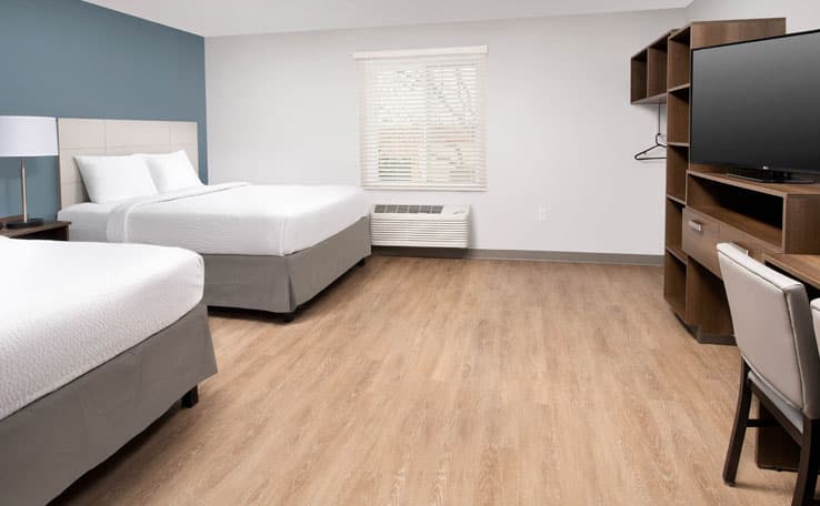 WoodSpring Suites Orlando International Drive photo 16 of 19
