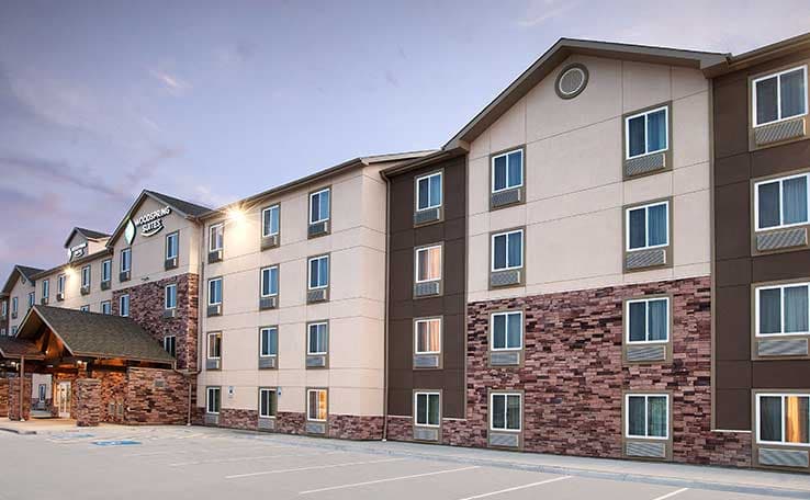 WoodSpring Suites Plano - North Dallas photo 18 of 18