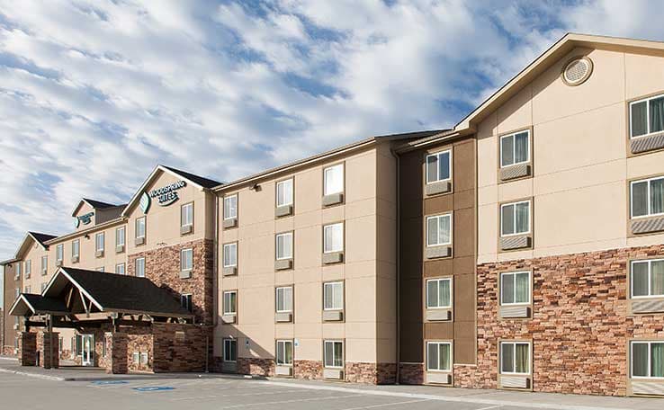 WoodSpring Suites Plano - North Dallas photo 17 of 18