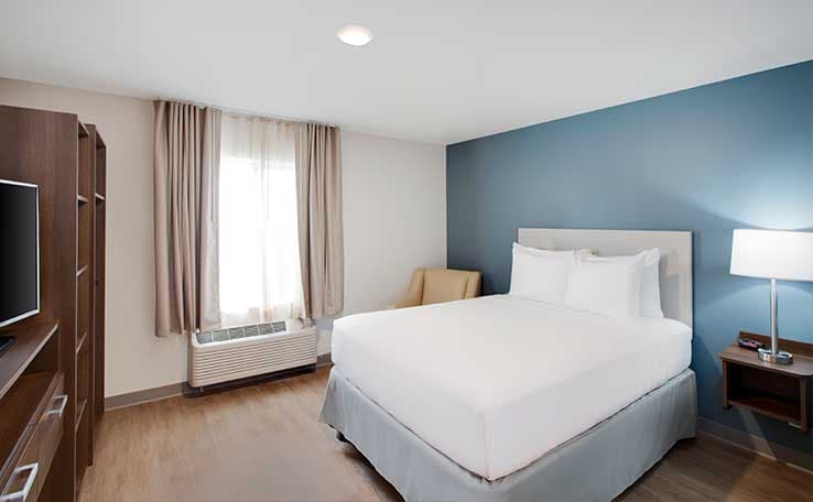 WoodSpring Suites Plano - North Dallas photo 9 of 18