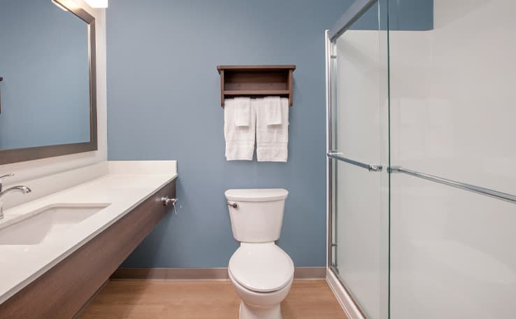 WoodSpring Suites Quantico photo 14 of 18