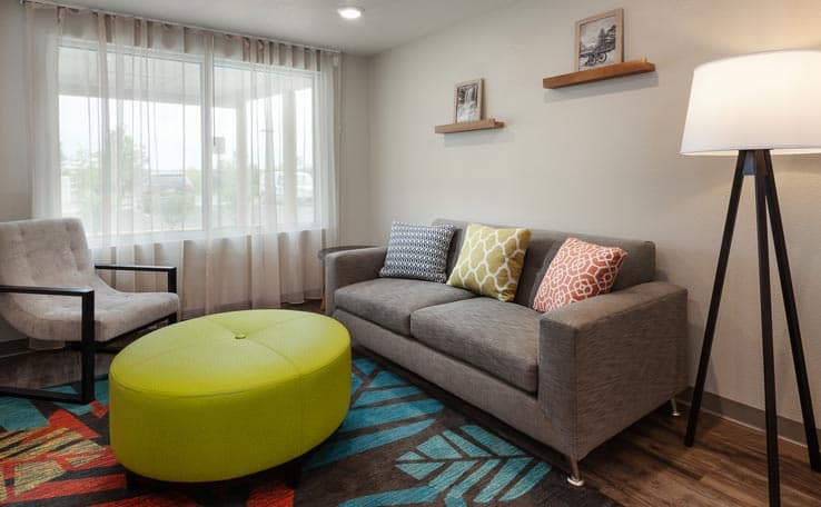 WoodSpring Suites Quantico photo 3 of 18