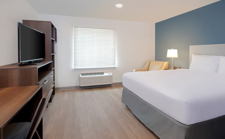 WoodSpring Suites Quantico photo 9 of 18